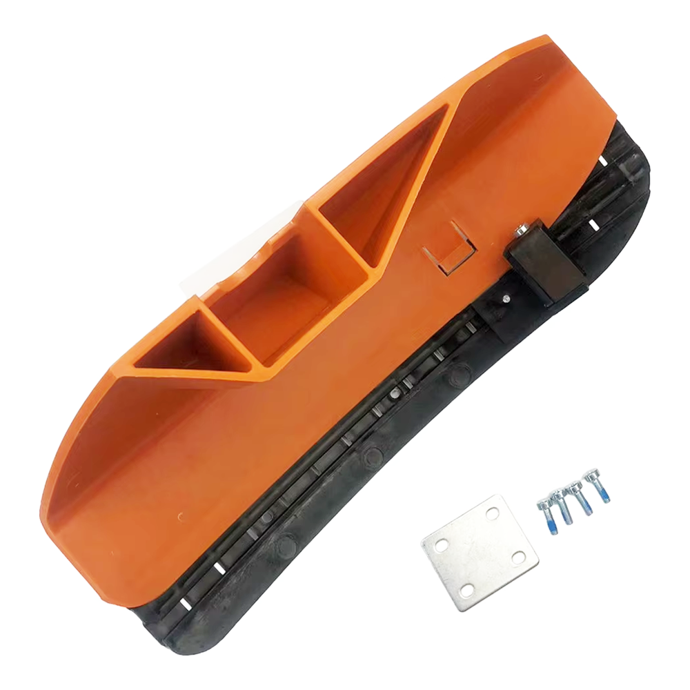 Stihl 4119 007 1008 Stop Guard Kit for Grass Cutter | Stihl by KHM Megatools Corp. Stihl 4119 007 1008 Stop Guard Kit for Grass Cutter | Stihl by KHM Megatools Corp.